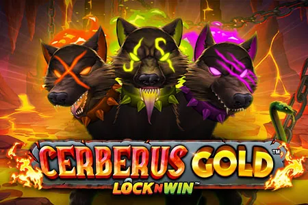 Cerberus Gold™