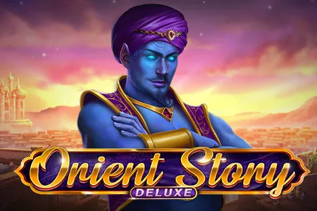 Orient Story Deluxe